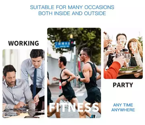 Indian Posture™ Back Alignment Belt